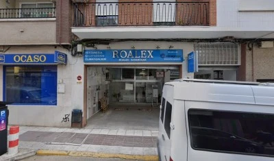 Roalex Sanehogar