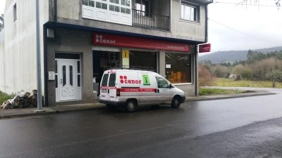 Rocane Instalacións S.C.