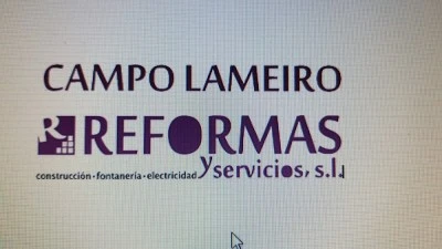 Campolameiro Reformas y Servicios SL
