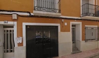 Romero Albacete, A.