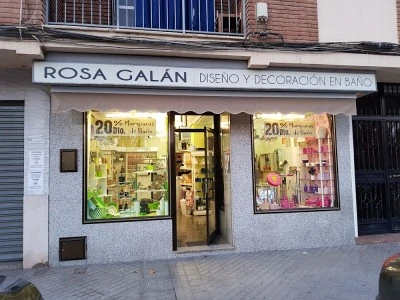 ROSA GALAN DECORACION, S.L. - GALAN Y ALBA, S.L.