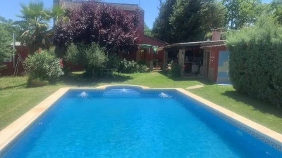 Rosa Piscinas Y Construcciones