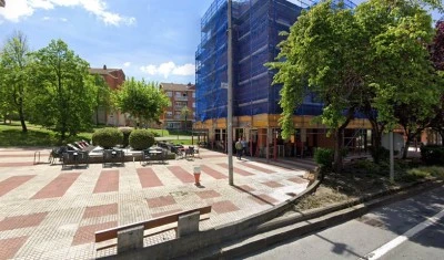 Rosano Mantenimiento