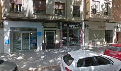Roto Blanco Elche
