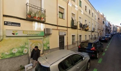 RTSO Fontanería Sin Obras Madrid