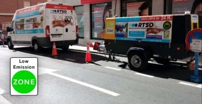 RTSO Fontaneria Sin Obras Salamanca