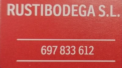 Rustibodega