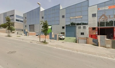 Canalitzacions de Fluids S.A.