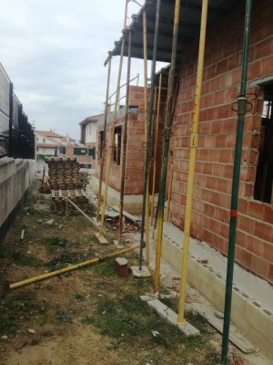 S.J REFORMAS INTERIORES Y EXTERIORES