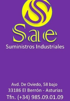 SAE Suministros
