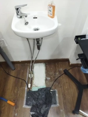 SAG INSTALACIONES Y REPARACIONES S.L.U