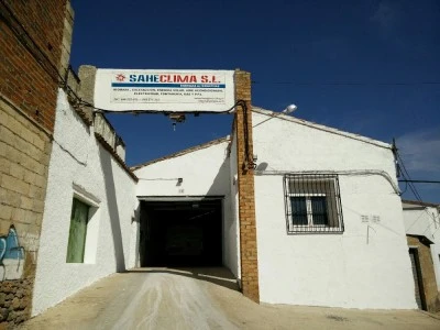 SAHECLIMA S.L.