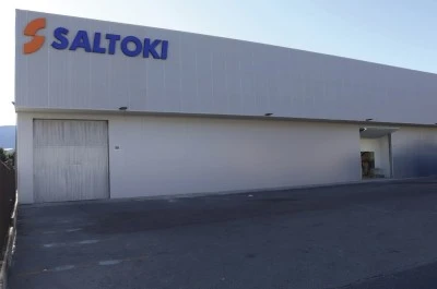 Saltoki