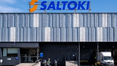 Saltoki