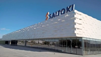 Saltoki