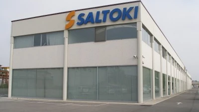 Saltoki