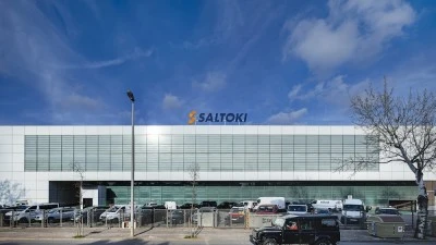 Saltoki