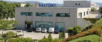 Saltoki
