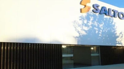Saltoki