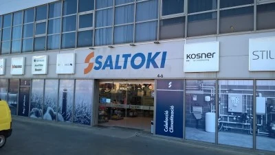 Saltoki