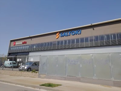 Saltoki