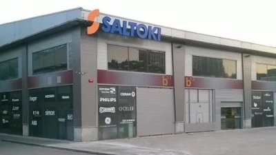 Saltoki