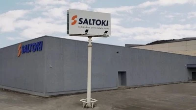Saltoki