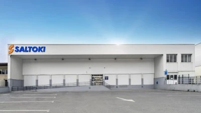 Saltoki