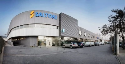 Saltoki