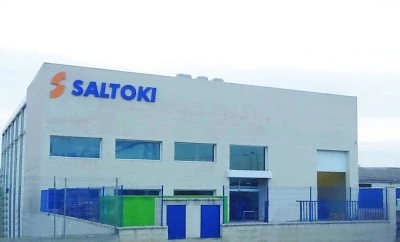 Saltoki
