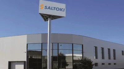Saltoki