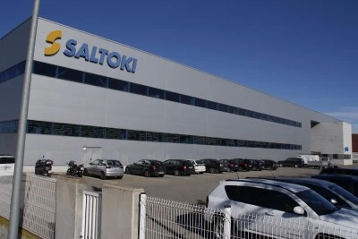 Saltoki