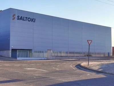 Saltoki