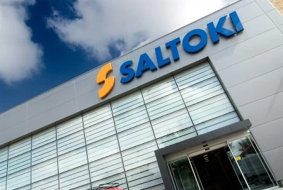 Saltoki