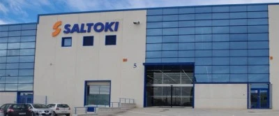 Saltoki