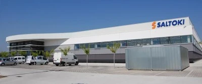 Saltoki