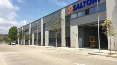 Saltoki