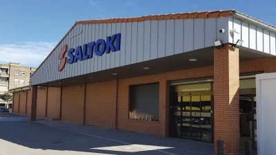 Saltoki