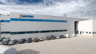 Saltoki Fontanería