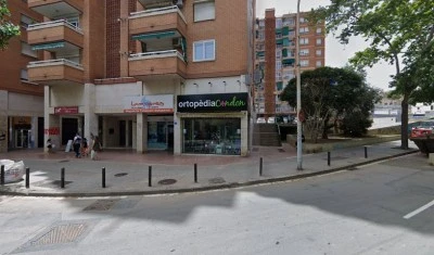 Salvador Centeno Pedregosa