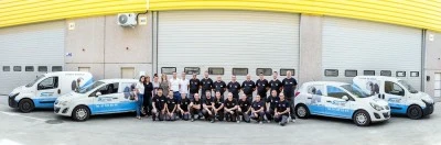 San Tec Pocería