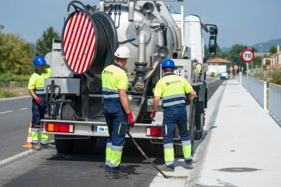 SANEAMIENTO AVANZADO