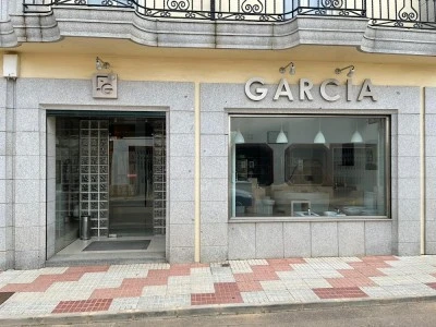 Saneamiento Y Fontanería García S.L