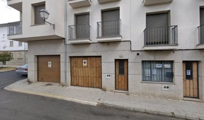 Saneamientos A Gutiérrez Martín