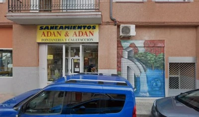 Saneamientos Adán