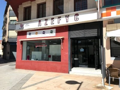 Saneamientos Atilano