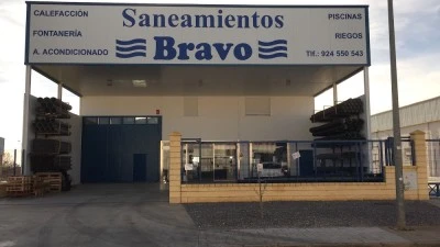 Saneamientos Bravo Zafra