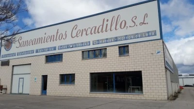 Saneamientos Cercadillo S.L.