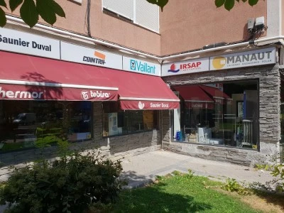 Saneamientos Cervera, S.L.U.