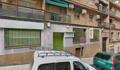 Saneamientos Cobos